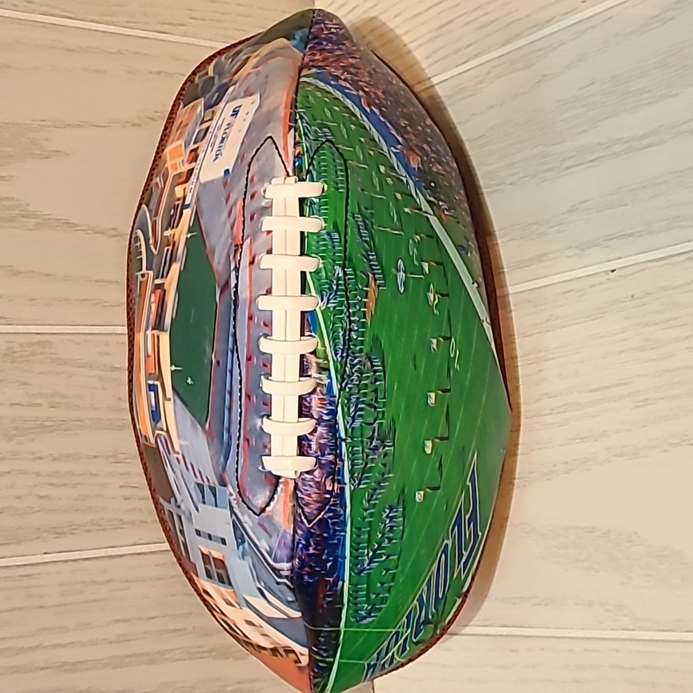 University of Florida Collectors Football